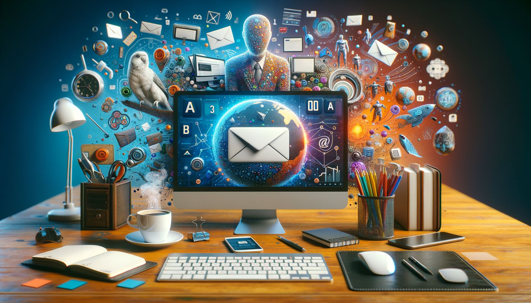 Die Bedeutung von guter E-Mail Etikette