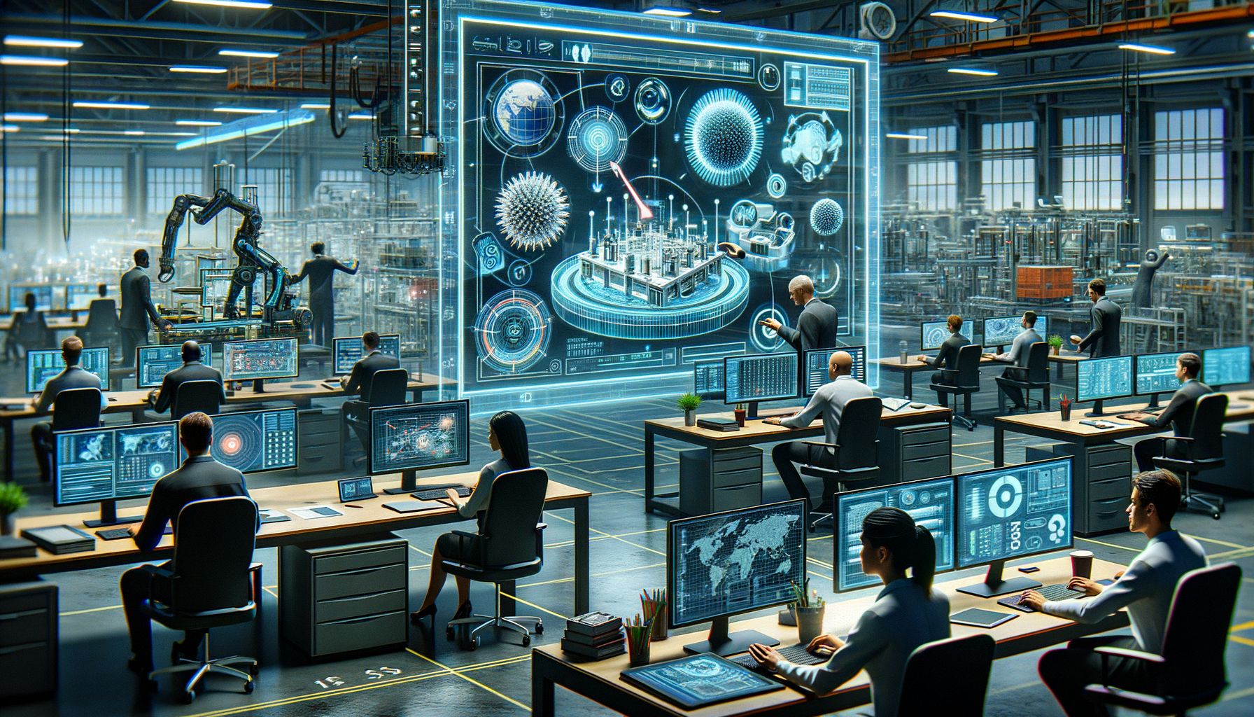 Die Vorteile von Planungstools nutzen