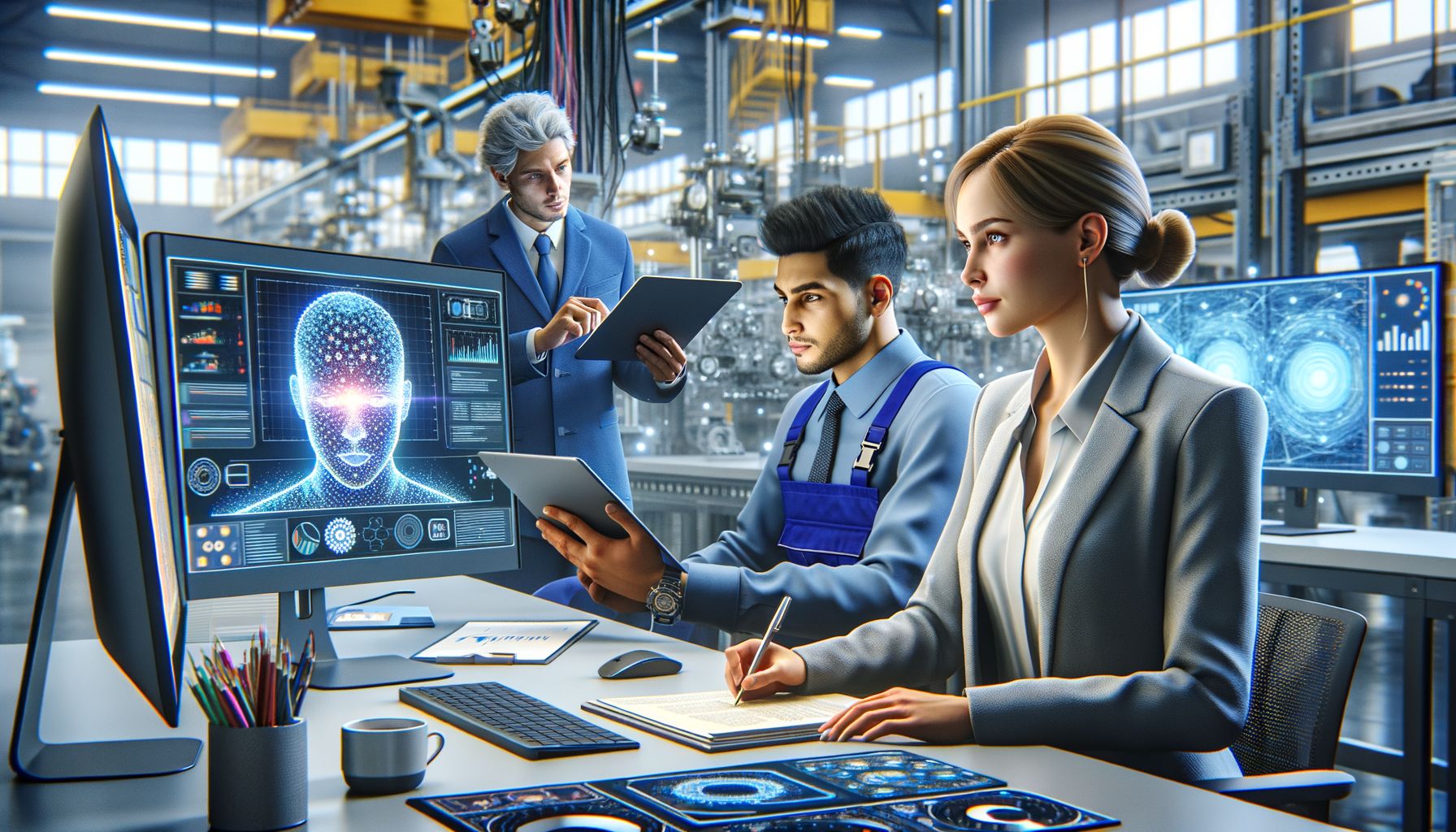 Die Bedeutung von Dokumentenverwaltung