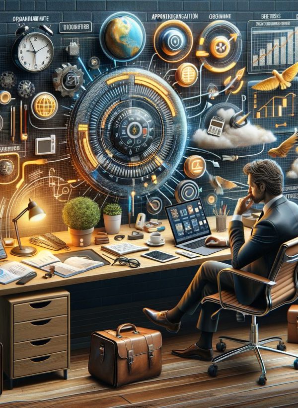 big buildings from the bottom view into the sky